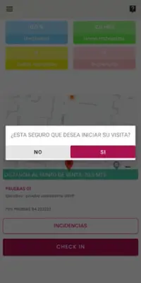 AyP Promotoría-ADM android App screenshot 15