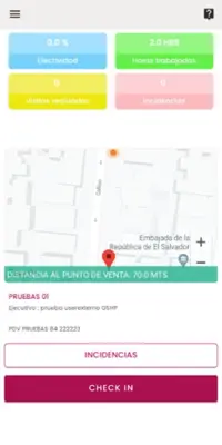 AyP Promotoría-ADM android App screenshot 16