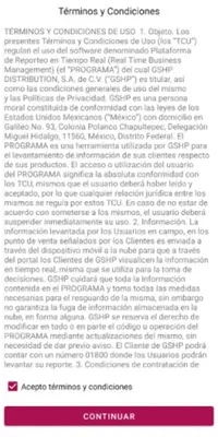 AyP Promotoría-ADM android App screenshot 20